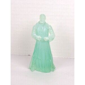 1999 Star Wars OBI WAN KENOBI Ghost Spirit Mail-Away 3.75" Figure Kenner